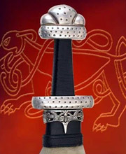Sword of the Viking King. Windlass